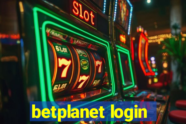 betplanet login